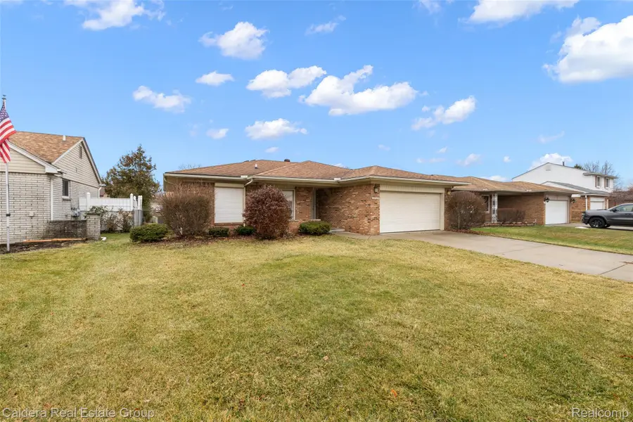 37107 Highlite Drive, Sterling Heights, MI 48310 - Image #2