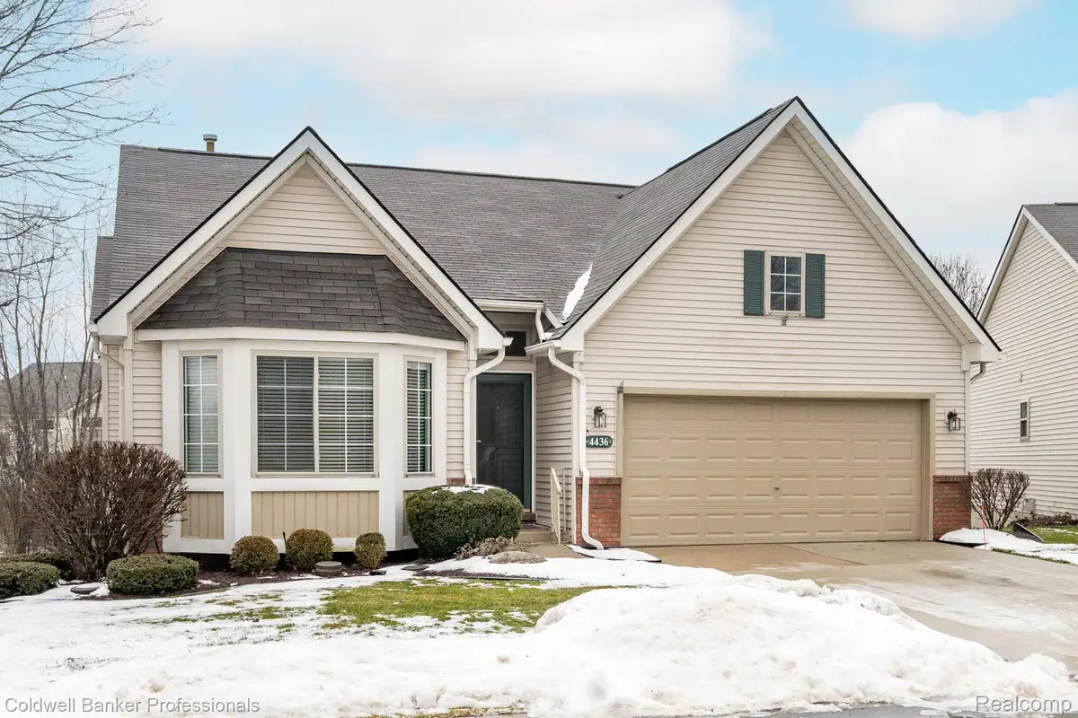 4436 Sunset Boulevard, Burton, MI 48439 - Image #1