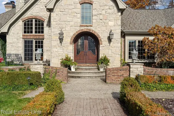 4058 Lake Ridge Court, Metamora, MI 48455