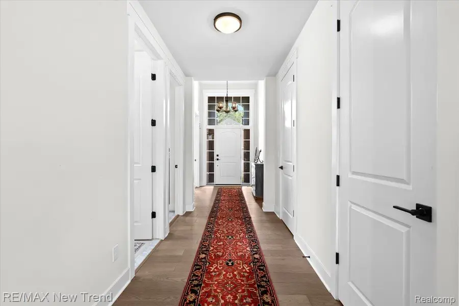 7841 Trailside Court, West Bloomfield, MI 48323 - Image #2