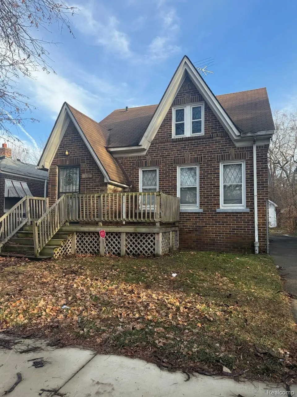 11830 Riad Street, Detroit, MI 48224 - Image #1