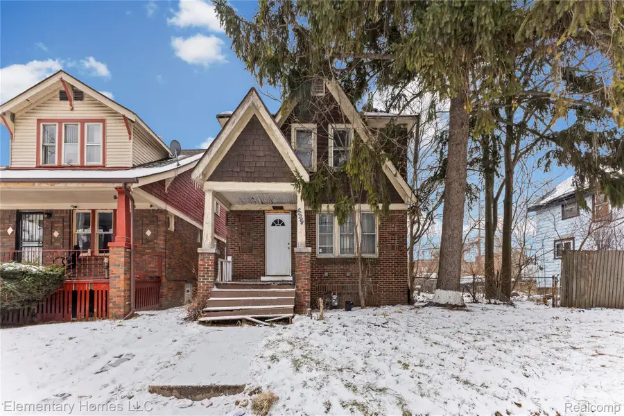 19657 Cardoni Street, Detroit, MI 48203 - Image #2