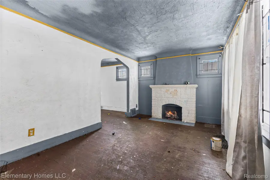 19657 Cardoni Street, Detroit, MI 48203 - Image #3