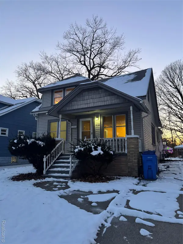 4128 Huron Street, DearbornHeights, MI 48125