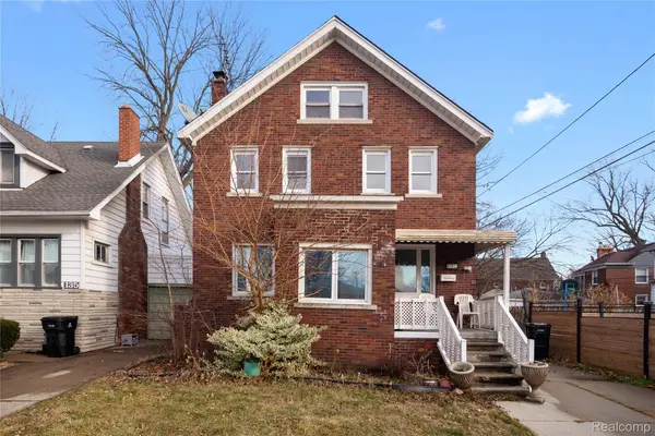 147 1st Street, Wyandotte, MI 48192