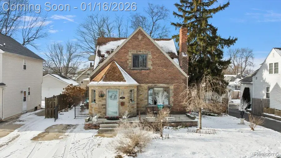 3003 Cumberland Road, Berkley, MI 48072 - Image #2