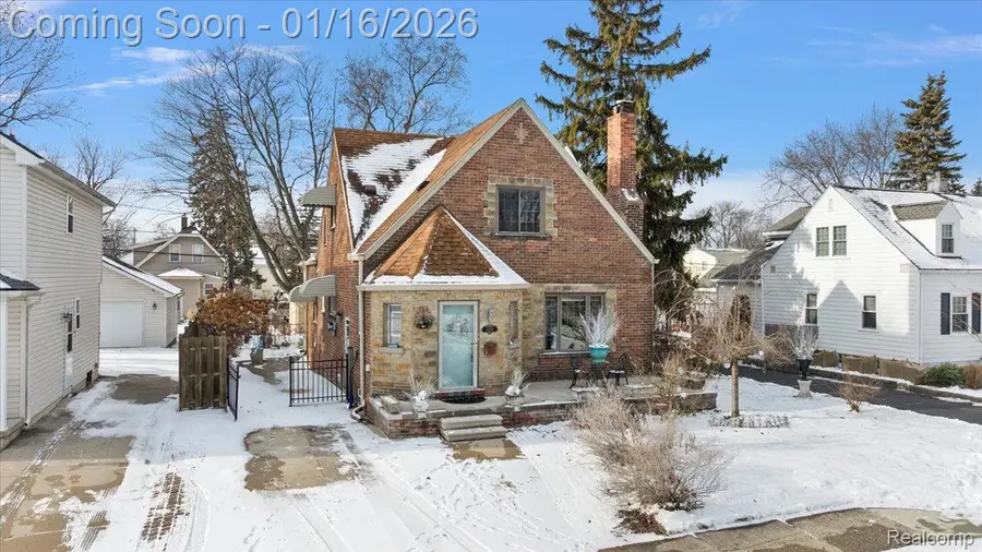 3003 Cumberland Road, Berkley, MI 48072 - Image #3