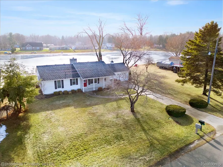 3309 Lake Drive, Fort Gratiot, MI 48059 - Image #2
