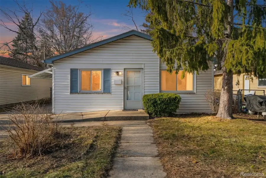 5936 Westlake Street, Taylor, MI 48180 - Image #2