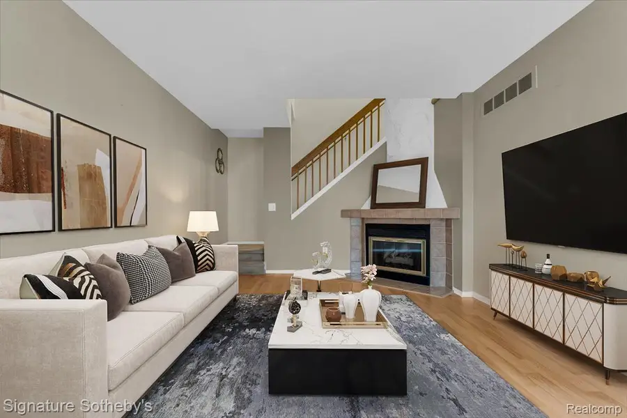 22331 Peachtree, Novi, MI 48375 - Image #3