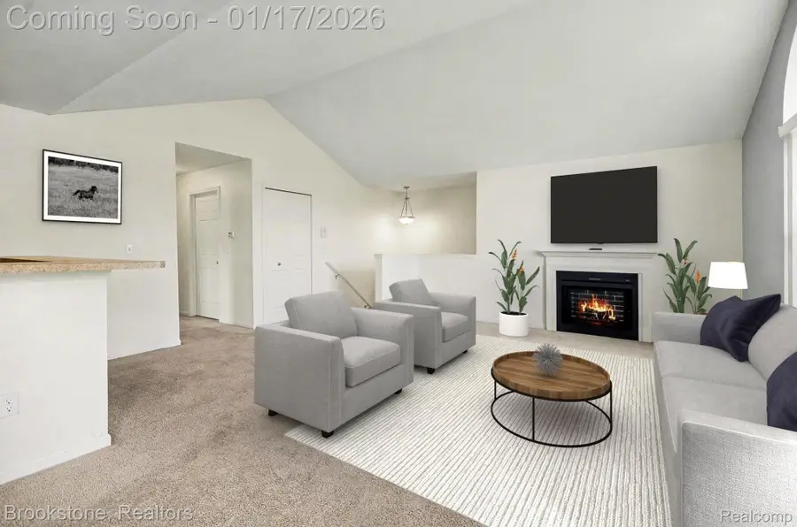 28346 Adler Park Drive #246, Chesterfield, MI 48051 - Image #3