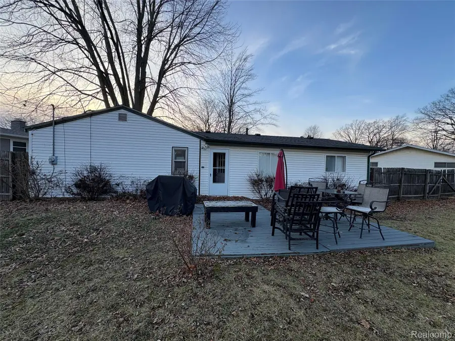 23944 Harrellson Street, Macomb, MI 48042 - Image #2