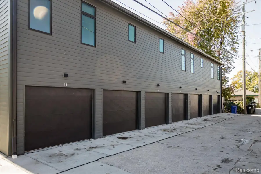 1652 Bagley Street, Detroit, MI 48216 - Image #3