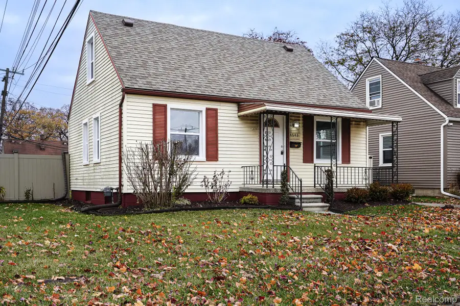 4643 S Hubbard Street, Wayne, MI 48184 - Image #3