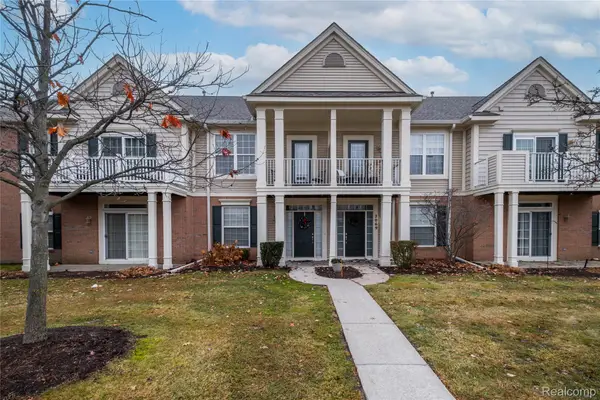 2087 Arcadia Drive, Canton, MI 48188