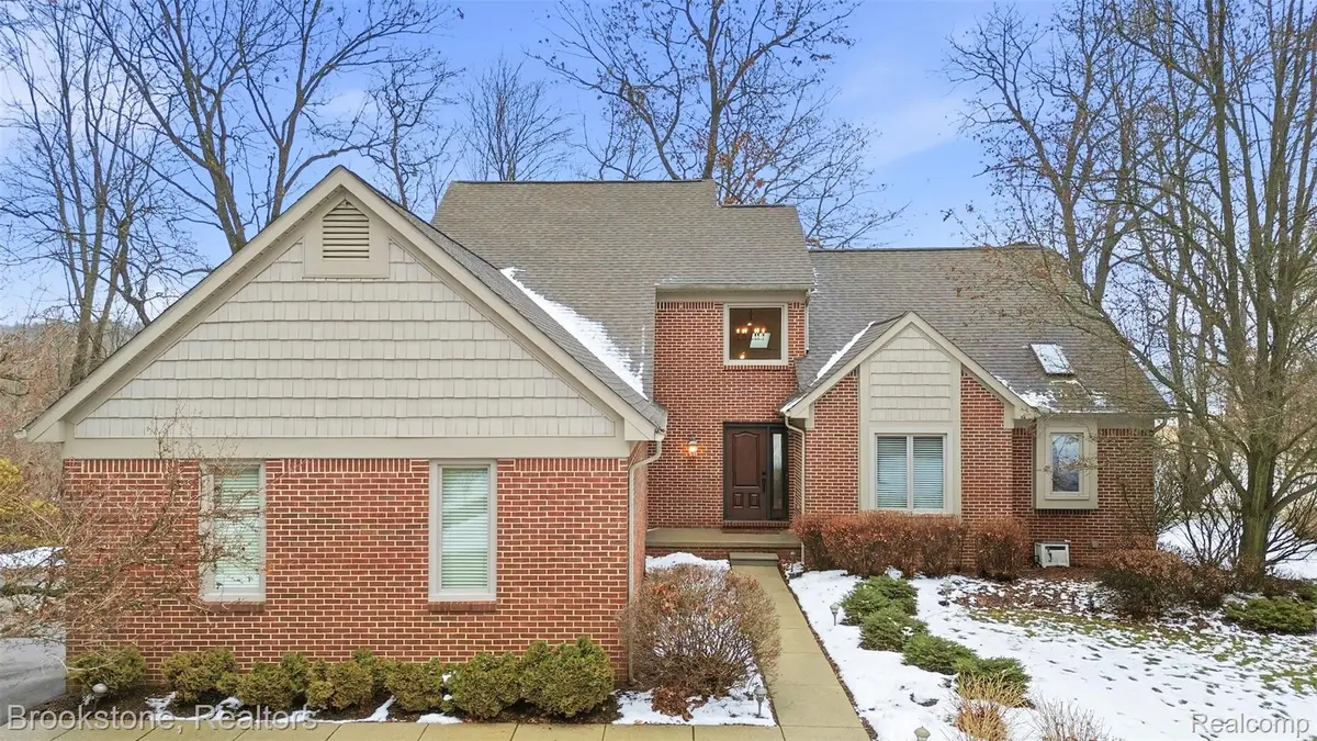 12170 Shaffer Road, Davisburg, MI 48350 - Image #1