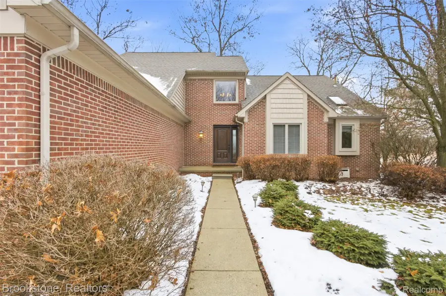 12170 Shaffer Road, Davisburg, MI 48350 - Image #3