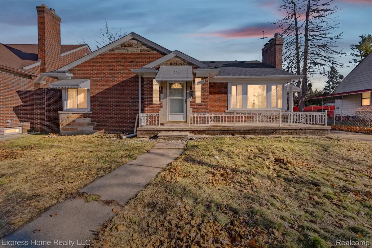 19980 Packard Street, Detroit, MI 48234 - Image #1