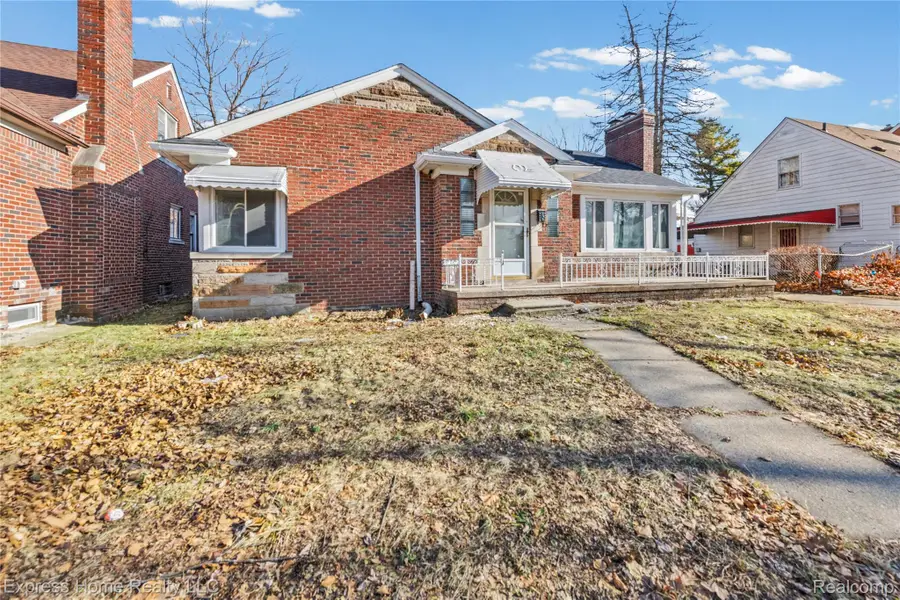 19980 Packard Street, Detroit, MI 48234 - Image #3