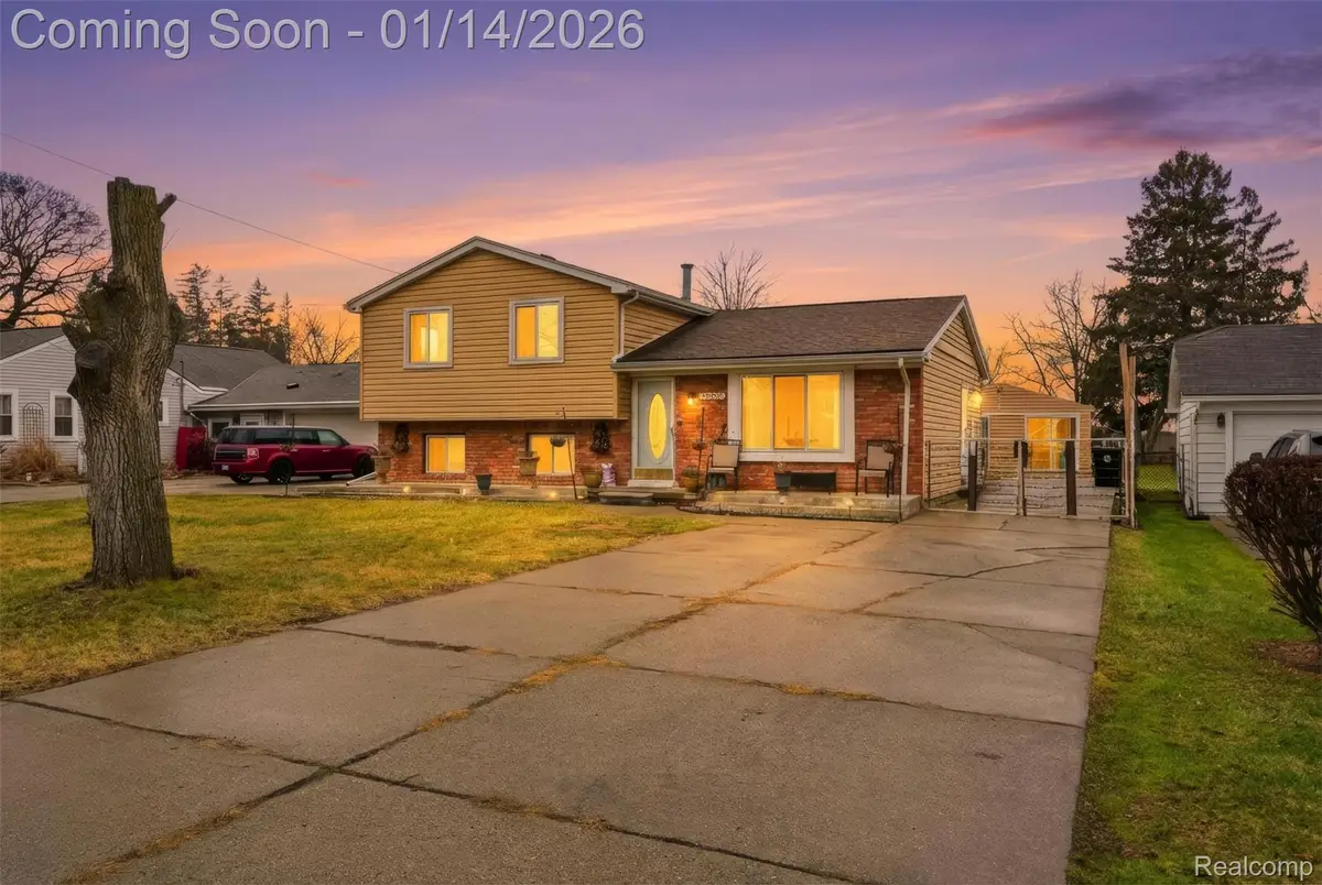 13575 Mercedes, Redford, MI 48239 - Image #1