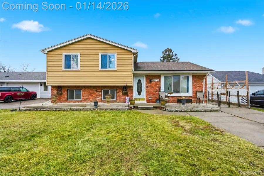 13575 Mercedes, Redford, MI 48239 - Image #3