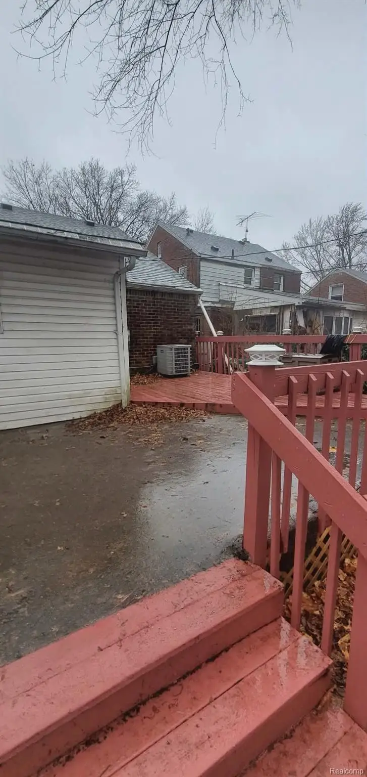11334 Balfour Road, Detroit, MI 48224 - Image #3