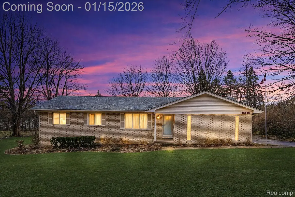 45145 9 Mile Road, Northville, MI 48167 - Image #1