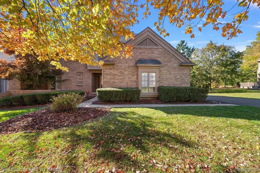13277 Hidden Creek Drive, Plymouth, MI 48170 - #3