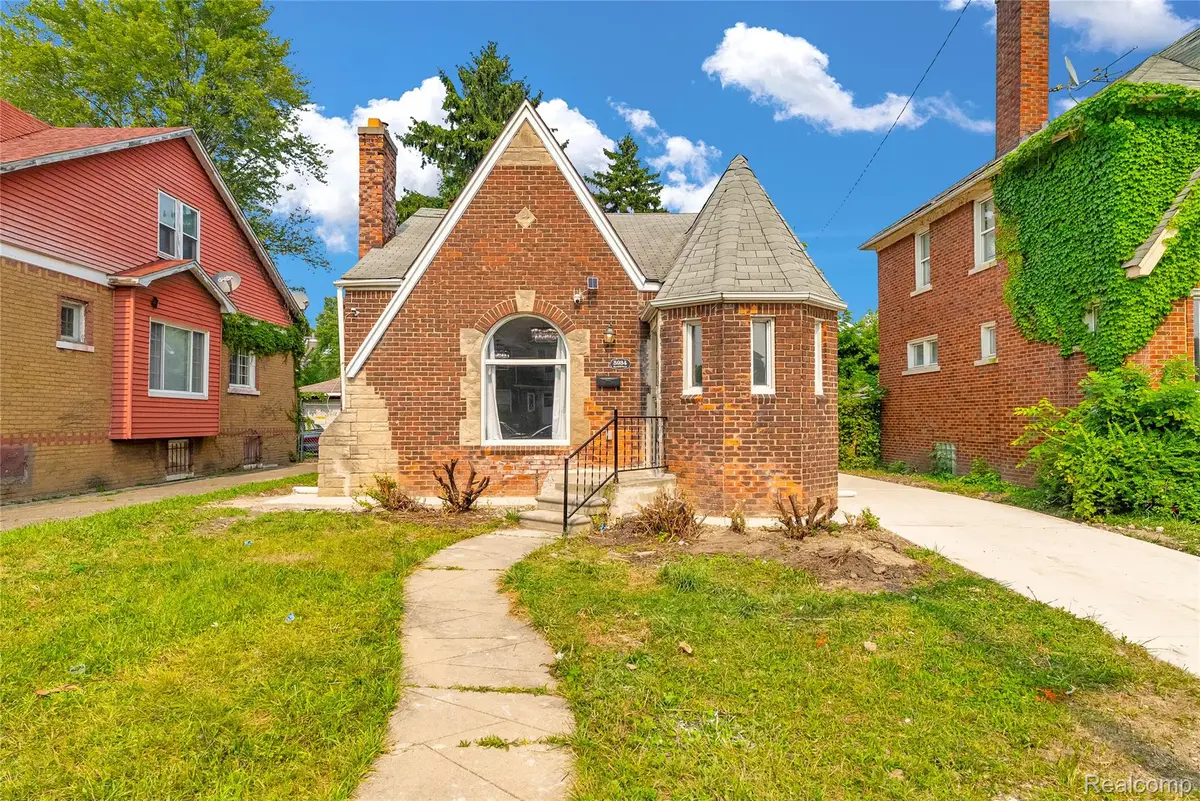 5934 Haverhill Street, Detroit, MI 48224 - Image #1