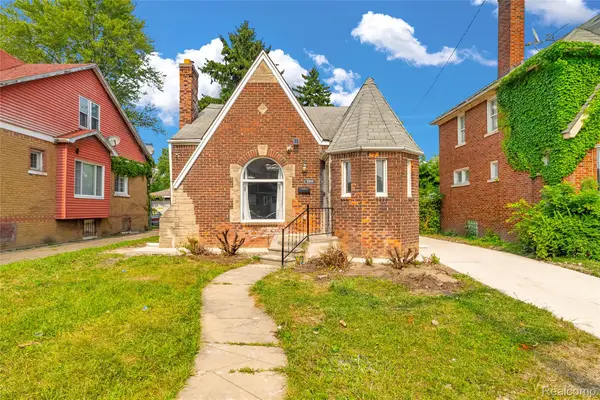 5934 Haverhill Street, Detroit, MI 48224