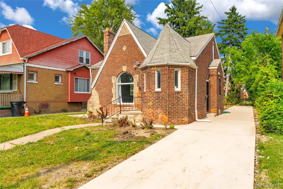 5934 Haverhill Street, Detroit, MI 48224 - Image #3