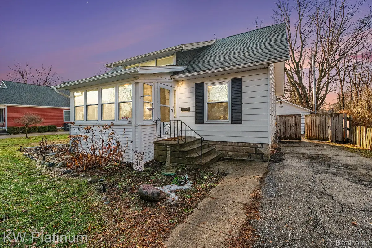 255 W 5th Street, Imlay City, MI 48444 - Image #1