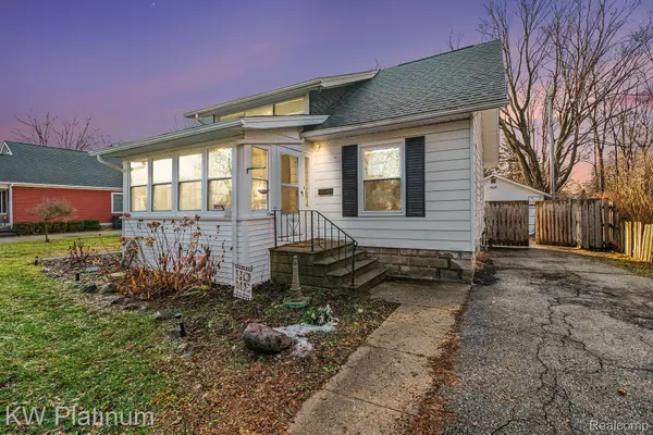 255 W 5th Street, ImlayCity, MI 48444