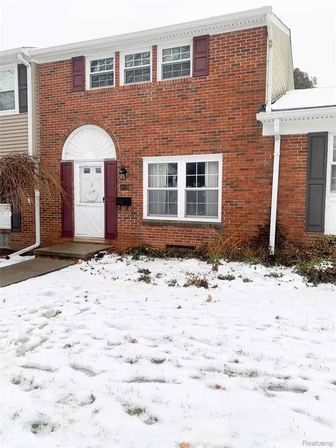 20295 Silver Spring Drive, Northville, MI 48167 - Image #1