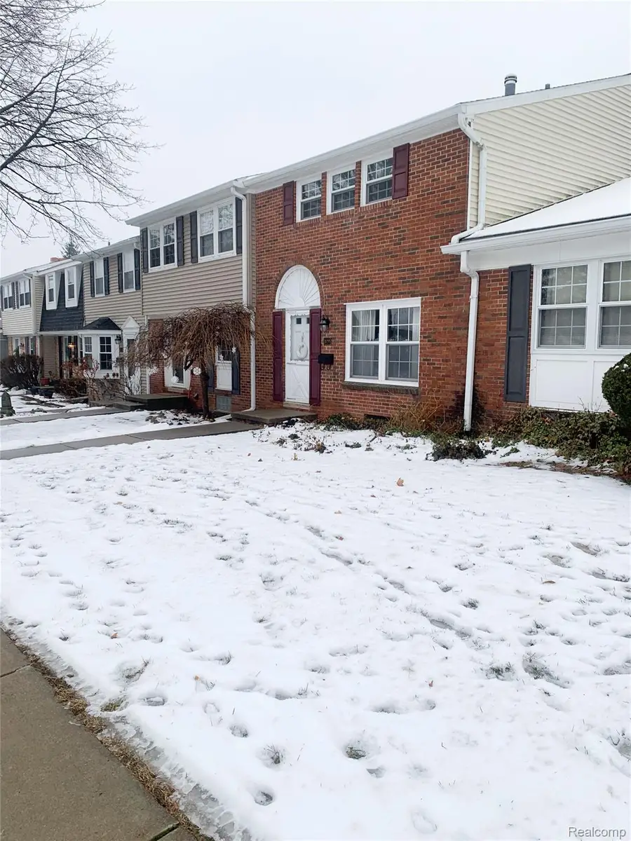 20295 Silver Spring Drive, Northville, MI 48167 - Image #3