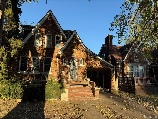 5104-06 Balfour Road, Detroit, MI 48224