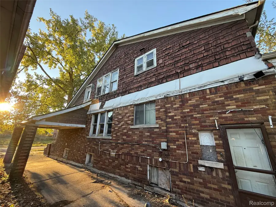 5104-06 Balfour Road, Detroit, MI 48224 - Image #3