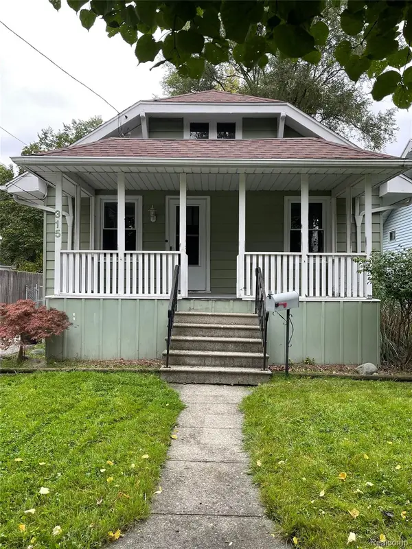 315 Storch Street, Saginaw, MI 48602