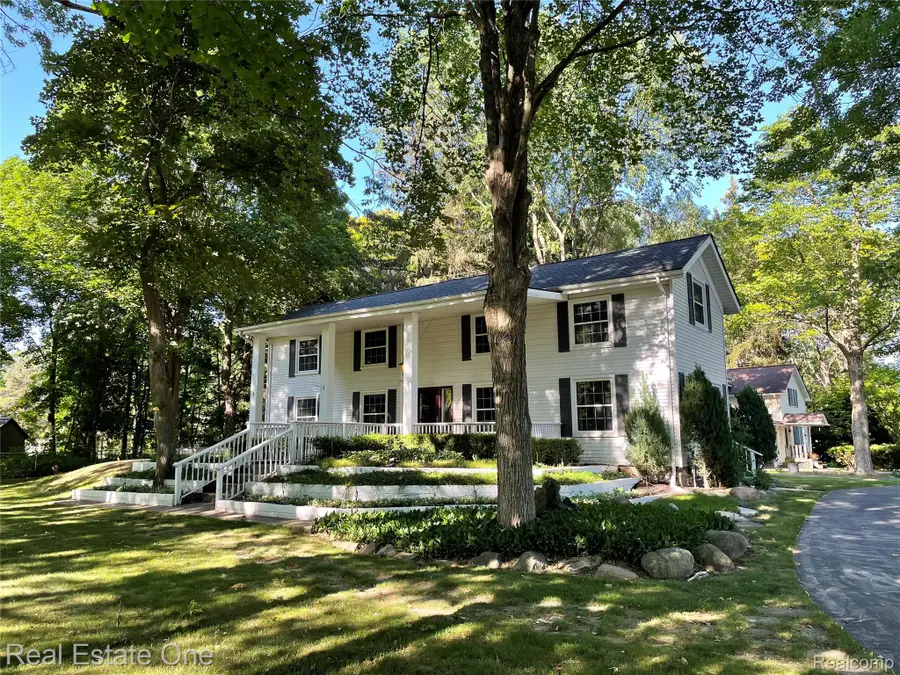 22601 W Main Street, Armada, MI 48005 - #3