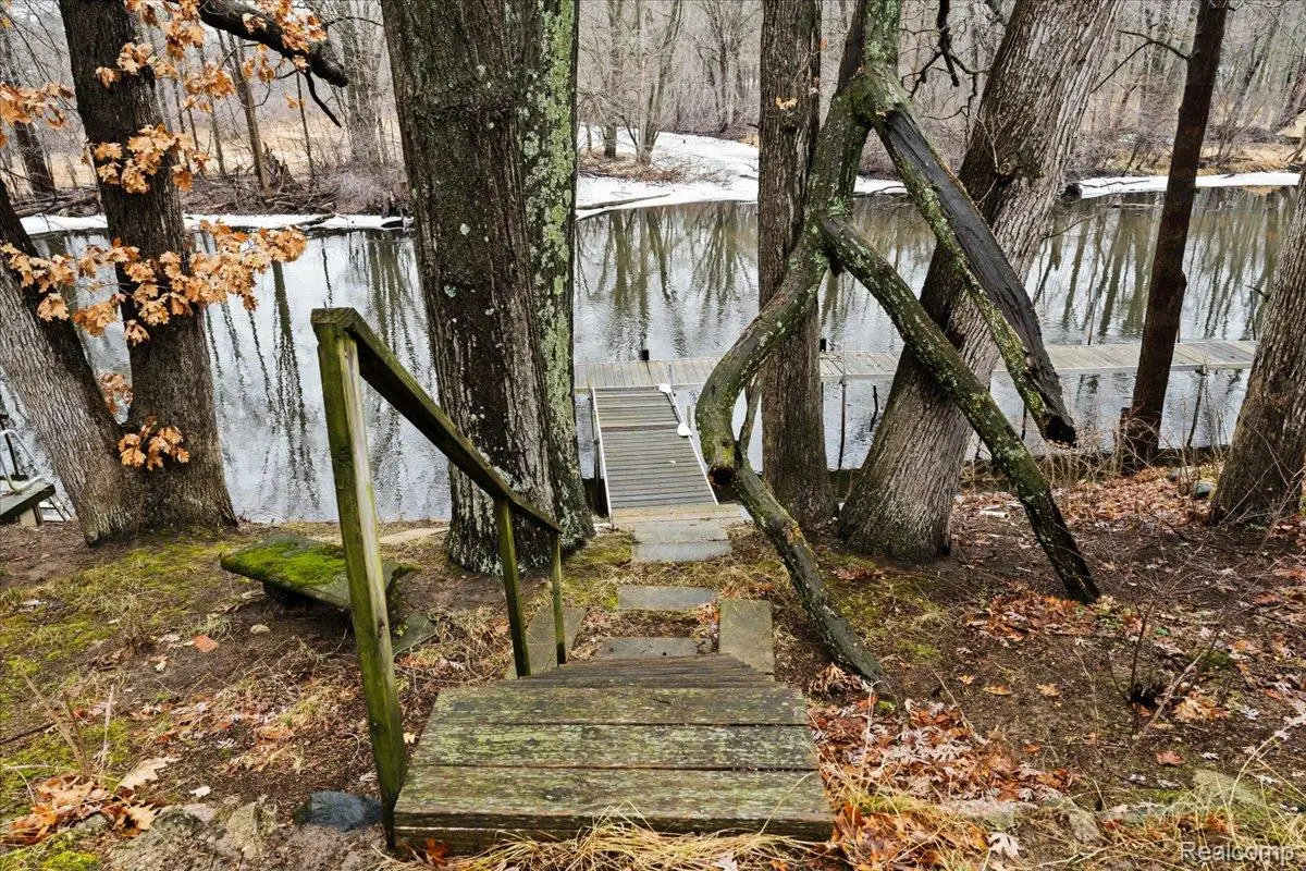 0 Riverdale Riverdale Drive, Hamburg, MI 48189 - Image #1