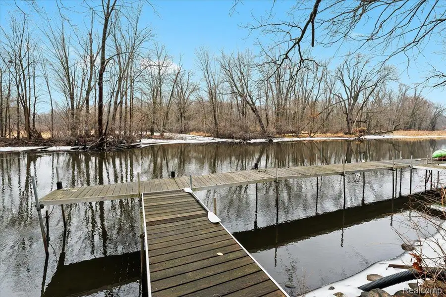 0 Riverdale Riverdale Drive, Hamburg, MI 48189 - Image #2