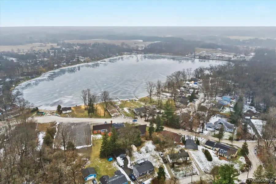 0 Riverdale Riverdale Drive, Hamburg, MI 48189 - Image #3