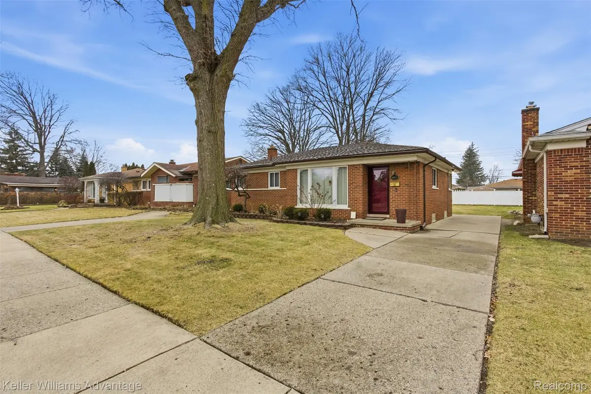 8841 Virgil, Redford, MI 48239 - Image #1