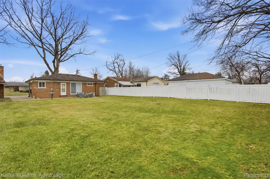 8841 Virgil, Redford, MI 48239 - Image #2