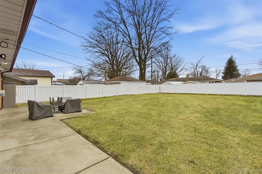 8841 Virgil, Redford, MI 48239 - Image #3