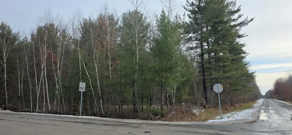 1470 E Burt Road E, Burt, MI 48417 - Image #1