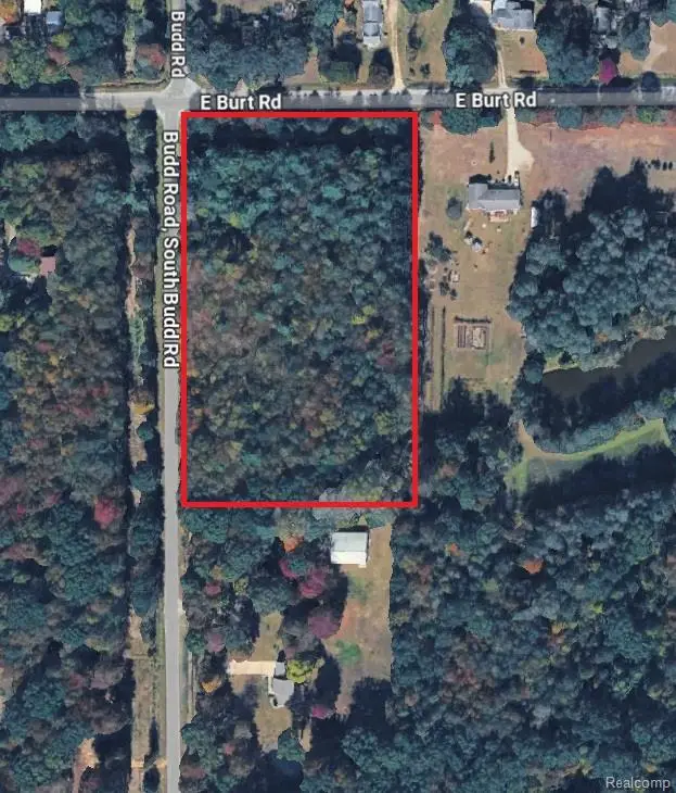 1470 E Burt Road E, Burt, MI 48417 - Image #3