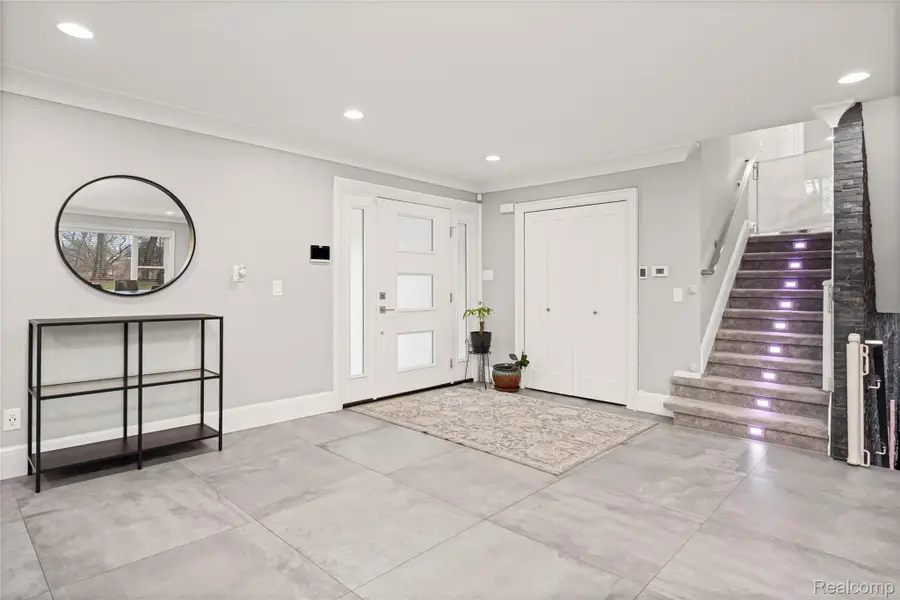 15879 Millar Road, Clinton Township, MI 48036 - #3