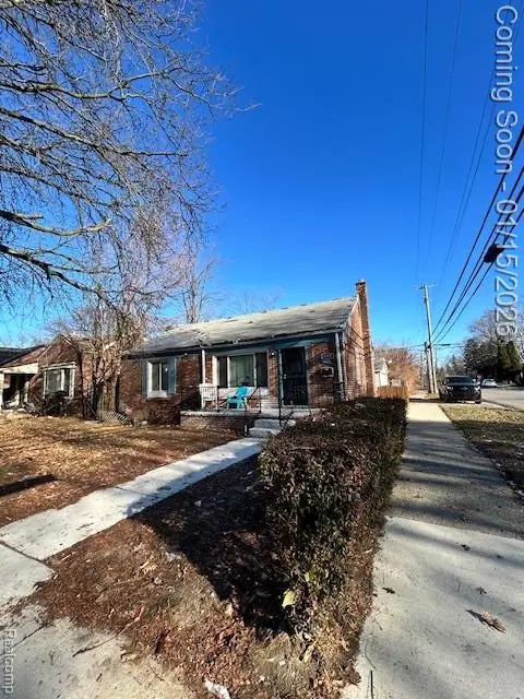 Address Withheld By Seller, Detroit, MI 48227 - Image #2