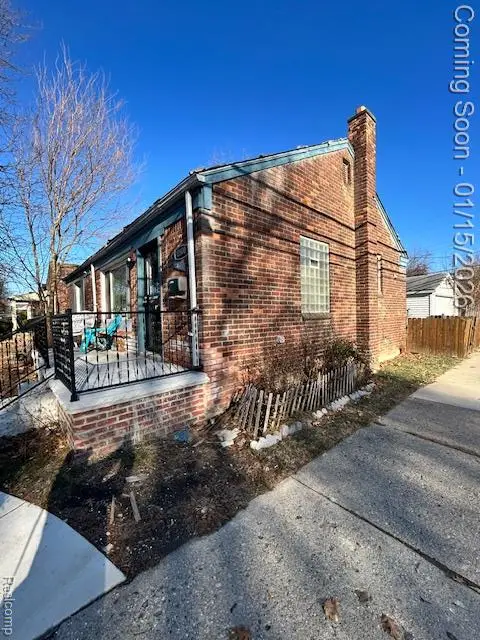 Address Withheld By Seller, Detroit, MI 48227 - Image #3